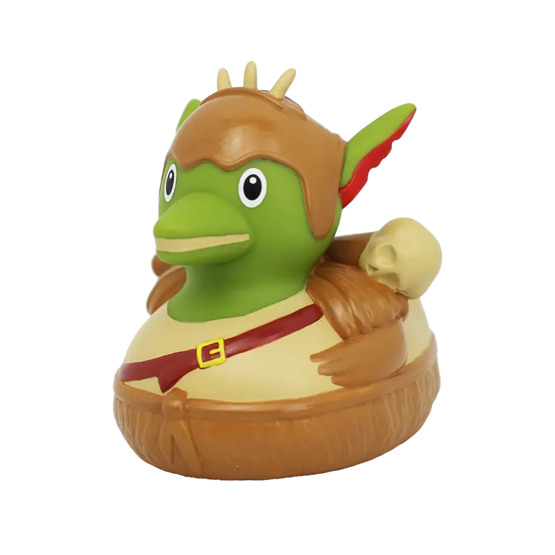 Canard Orc