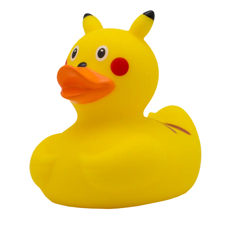 Canard Piku