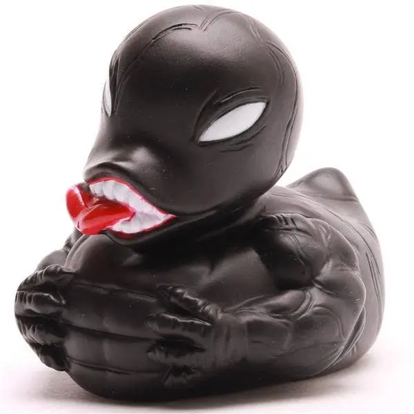 Canard Slimebeast