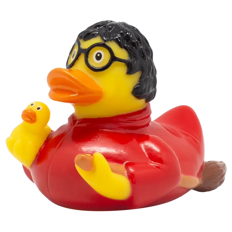 Canard Sorcier