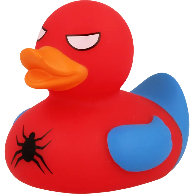 Canard Spider