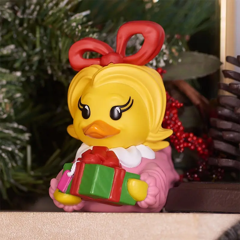 Canard The Grinch