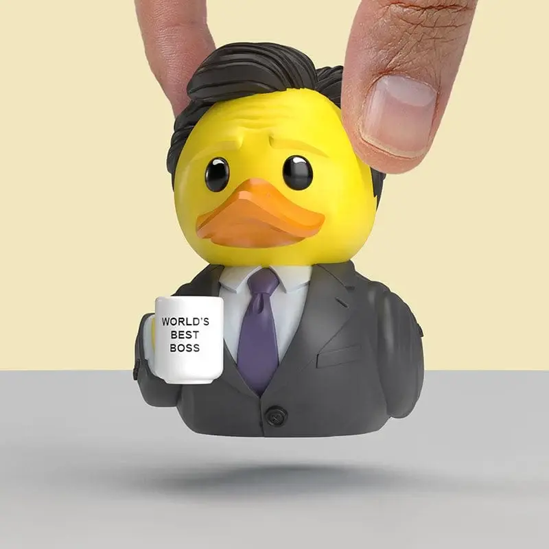 Canard The Office