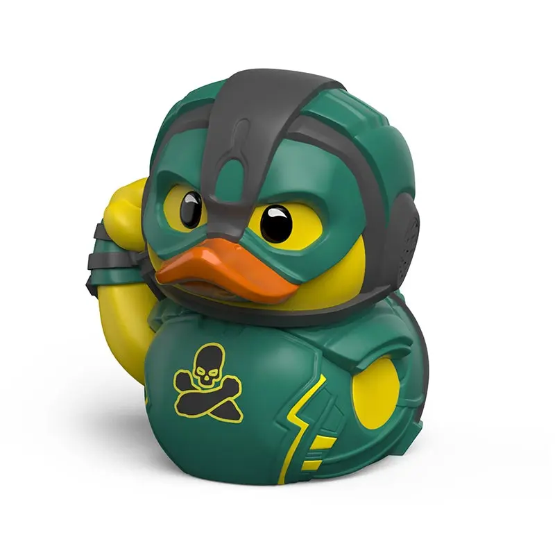 Canard The Suicide Squad