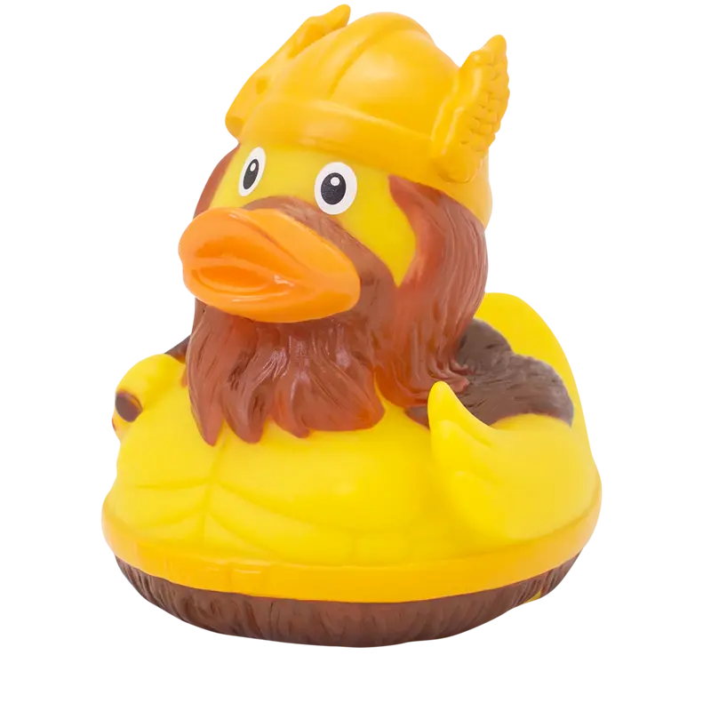 Canard Thor