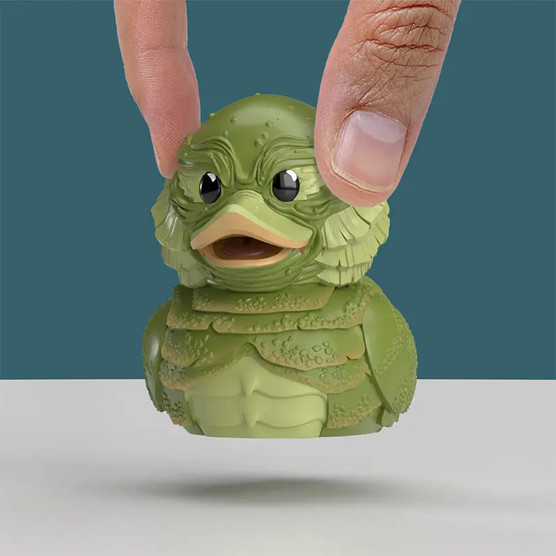 Canard Universal Monsters