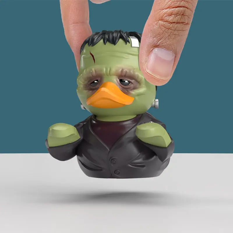Canard Universal Monsters
