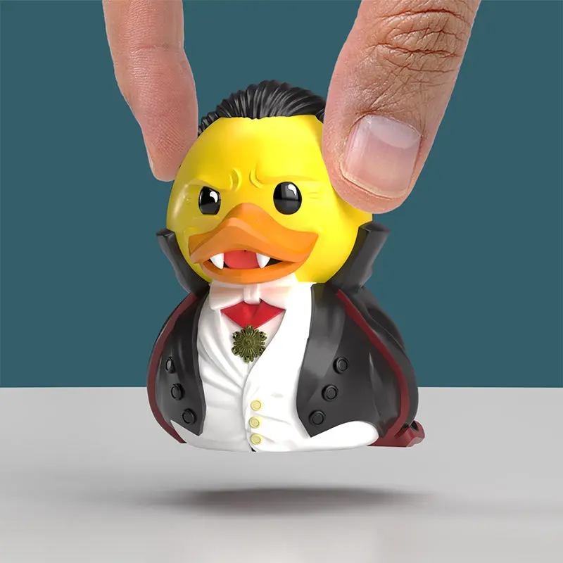 Canard Universal Monsters