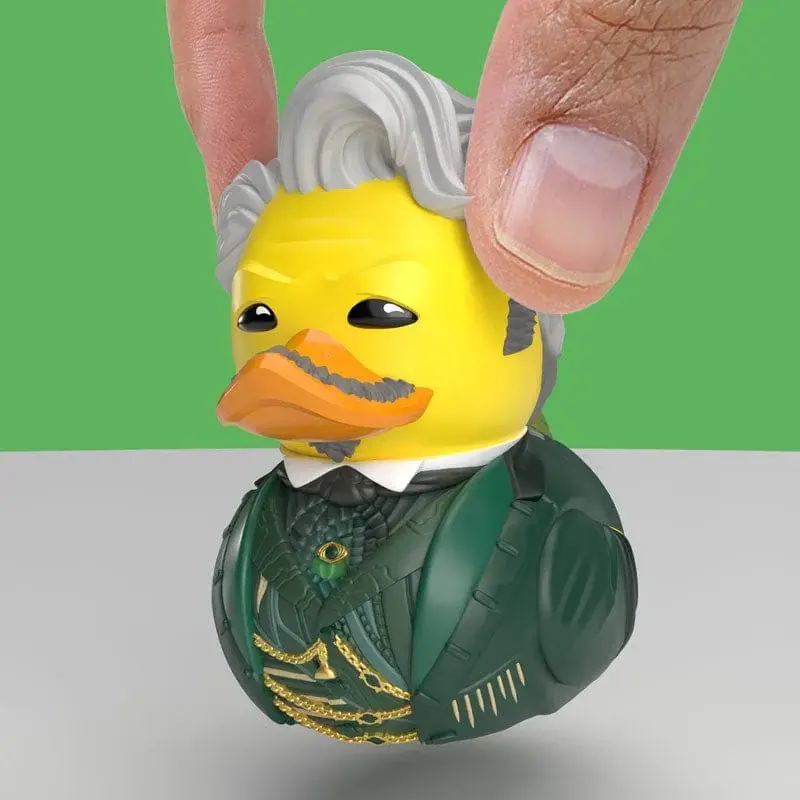 Canard Wicked