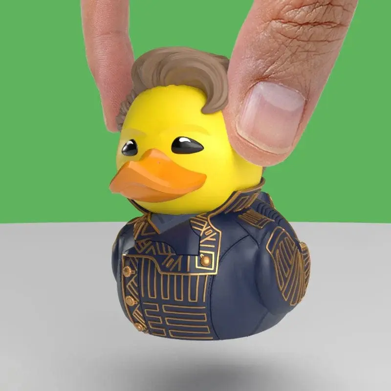 Canard Wicked