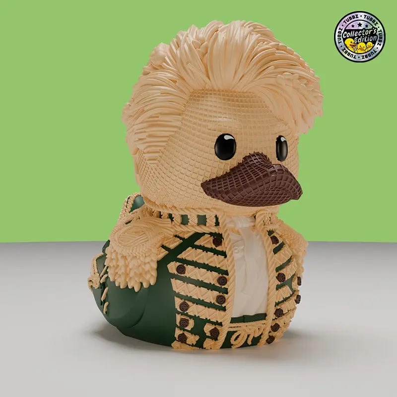 Canard Wicked