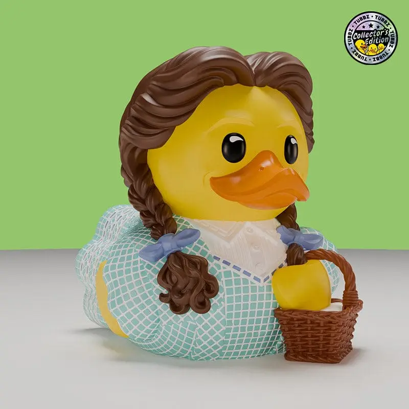 Canard Wicked