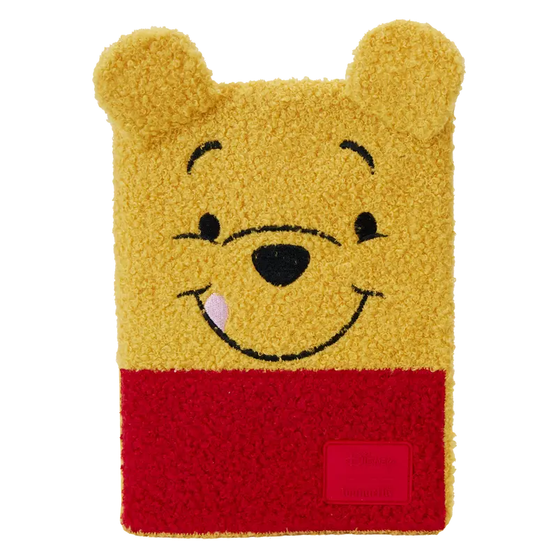 Carnet de Notes Winnie l'Ourson