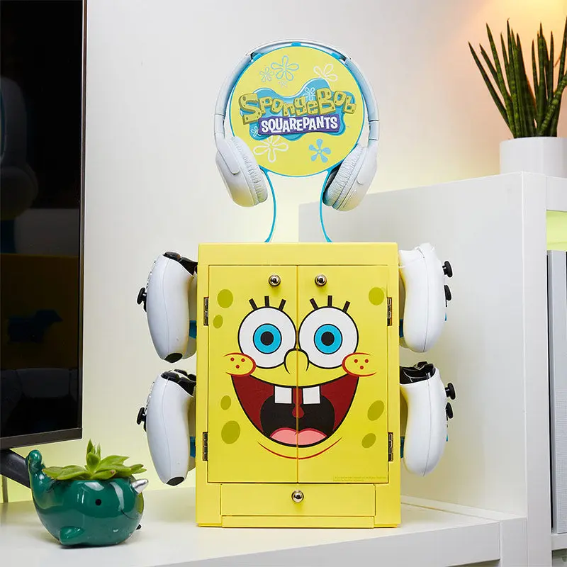 Casier Gaming Bob l'Éponge