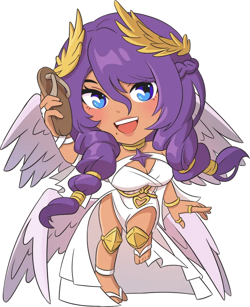 ChaChaYourVMom