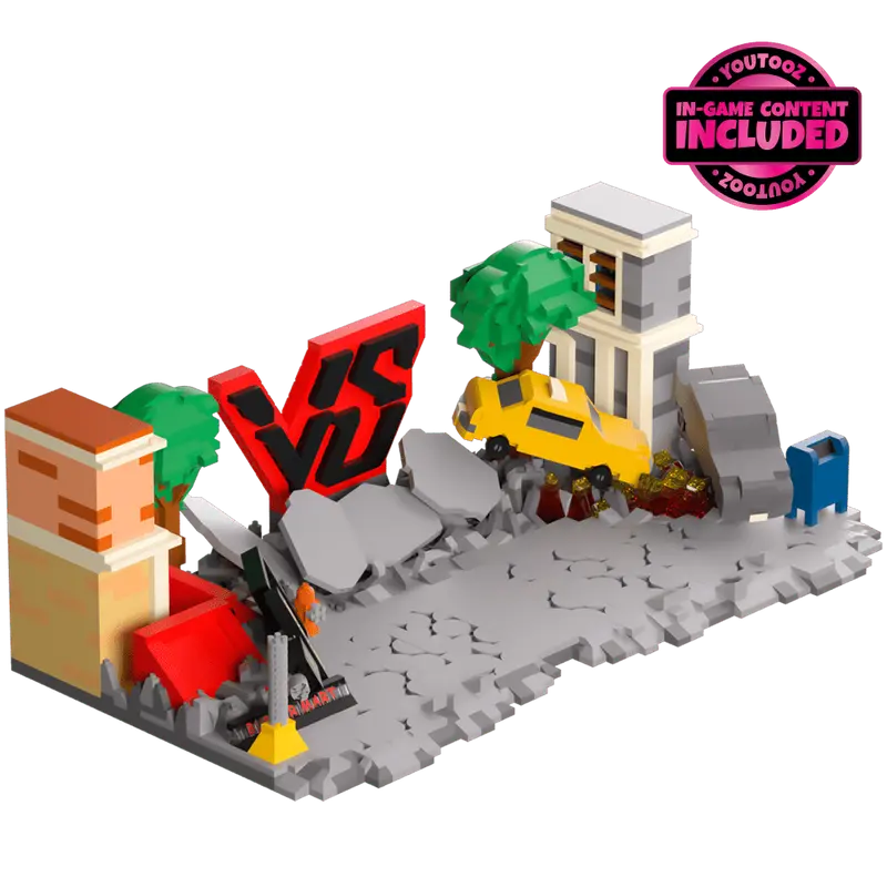 Chicago Stage Brickset