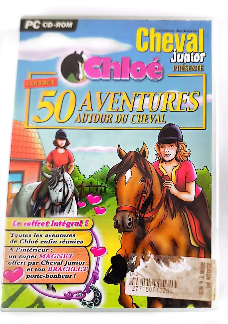 Chloé