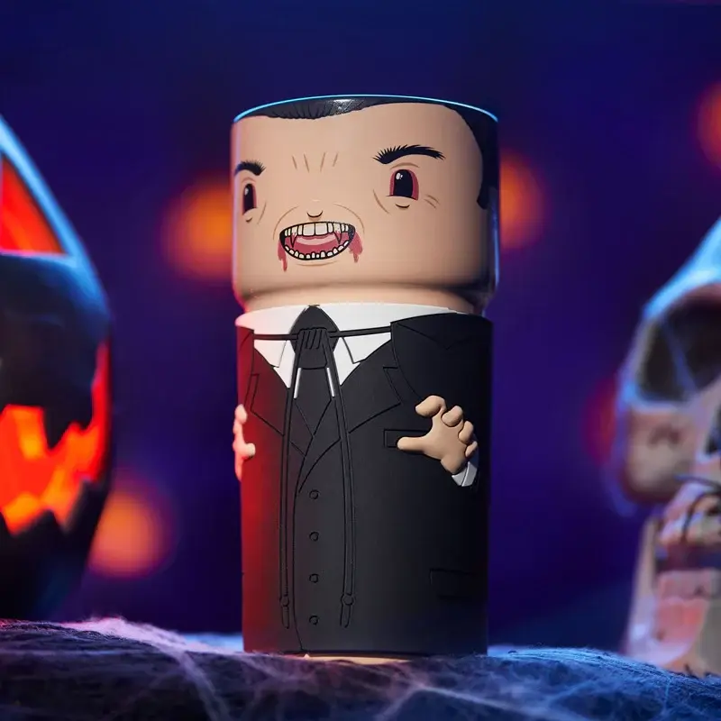 CosCup Dracula