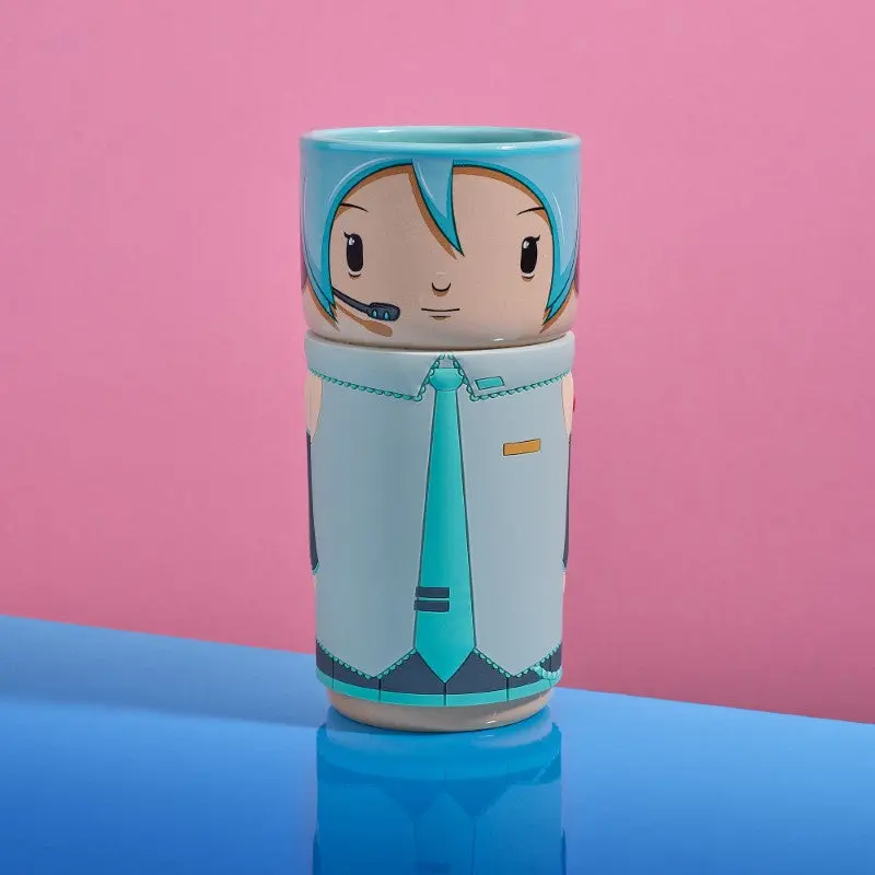 CosCup Hatsune Miku