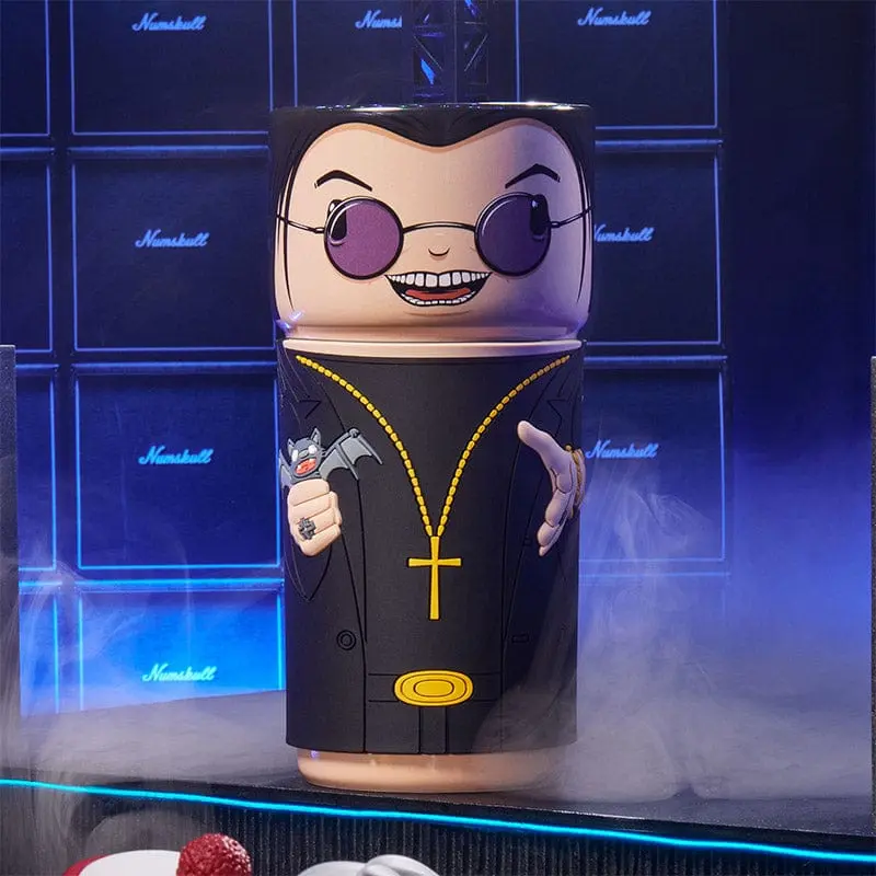 CosCup Ozzy Osbourne