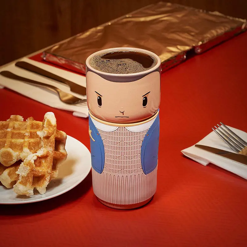 CosCup Stranger Things - Onze