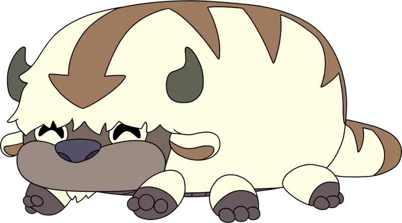 Coussin Appa – 30,5 cm