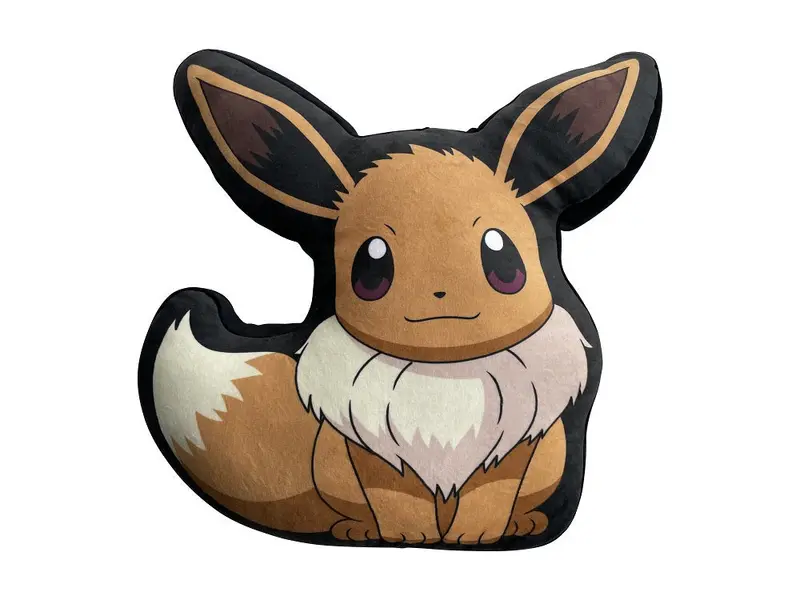 Coussin Pokémon - Evoli