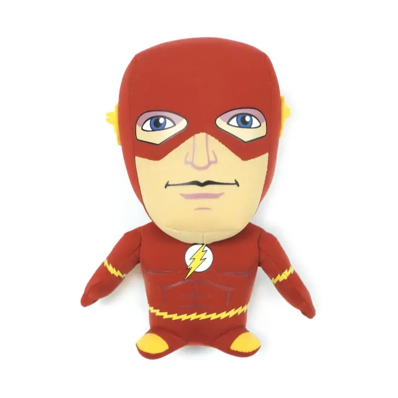 DC Universe - The Flash - Plüschtier (18 cm)