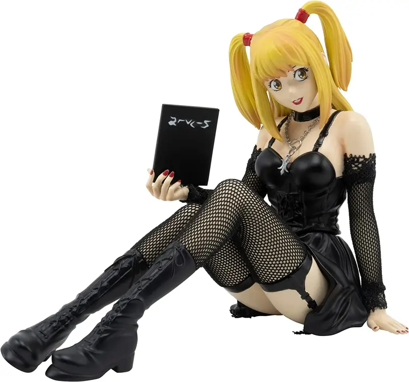 Death Note - Misa Amane Sammelfigur