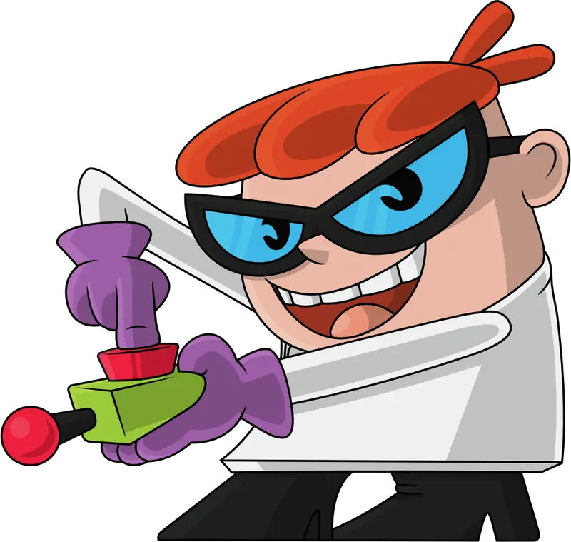 Dexter