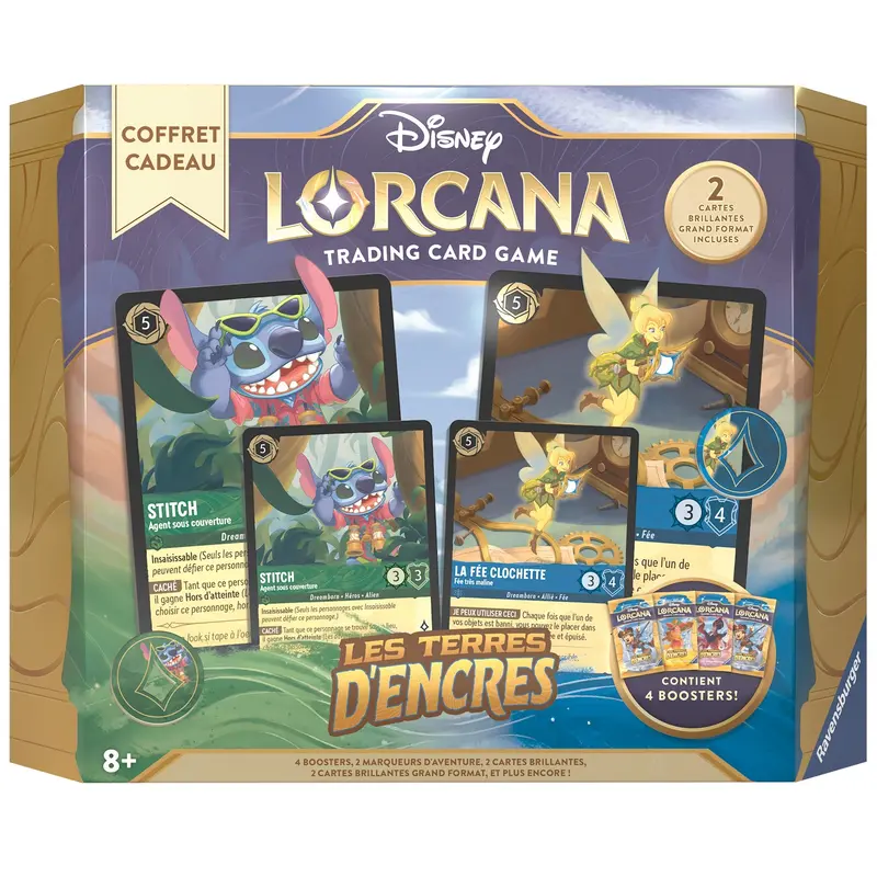 Disney Lorcana