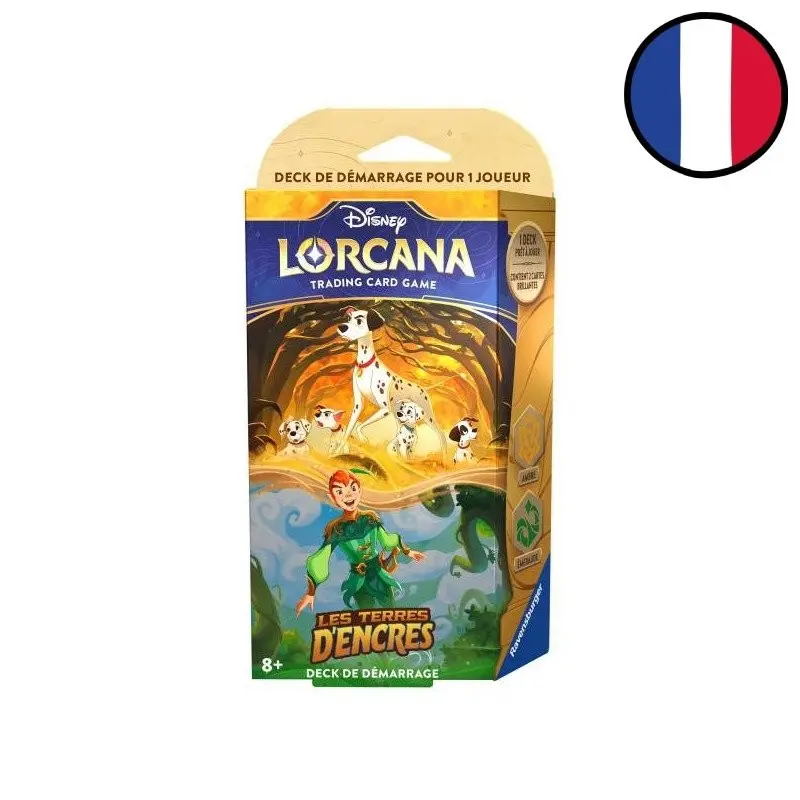 Disney Lorcana
