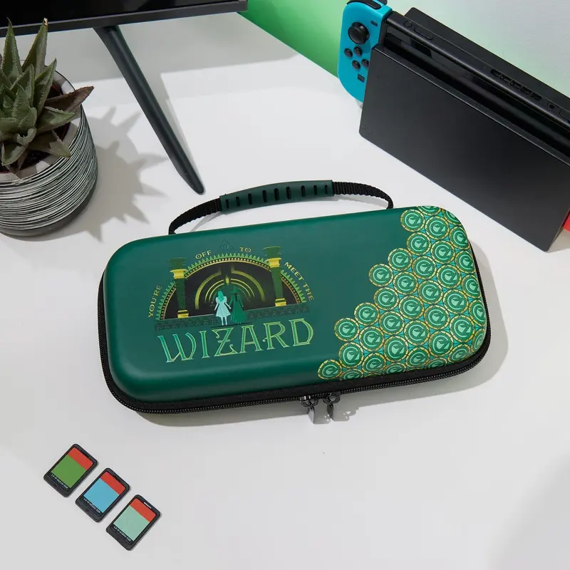 Étui Nintendo Switch Wicked