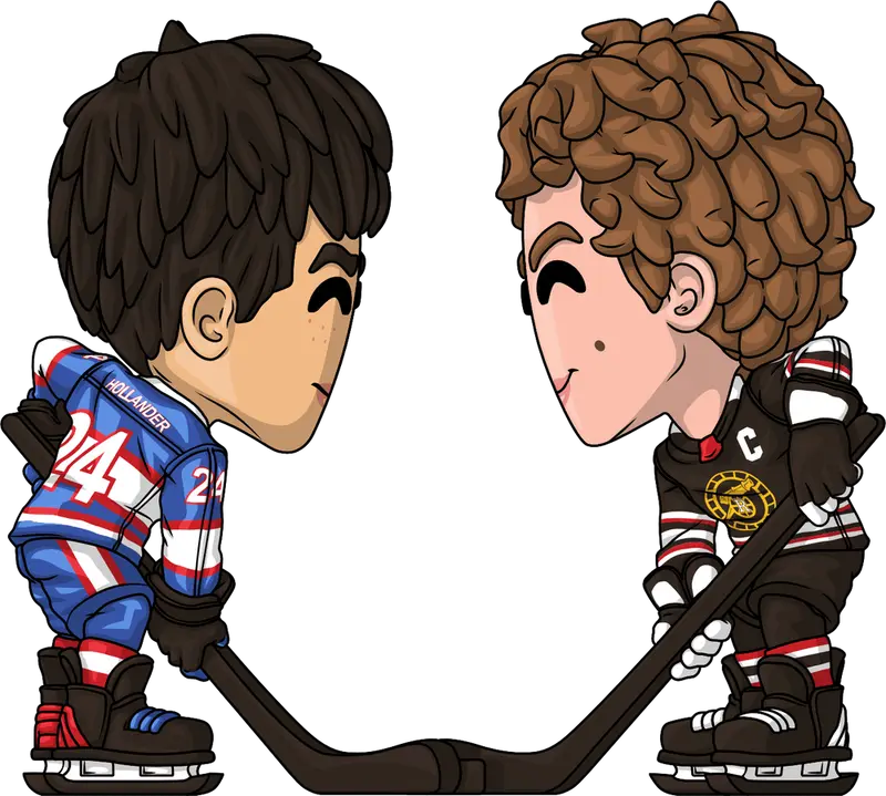Face Off