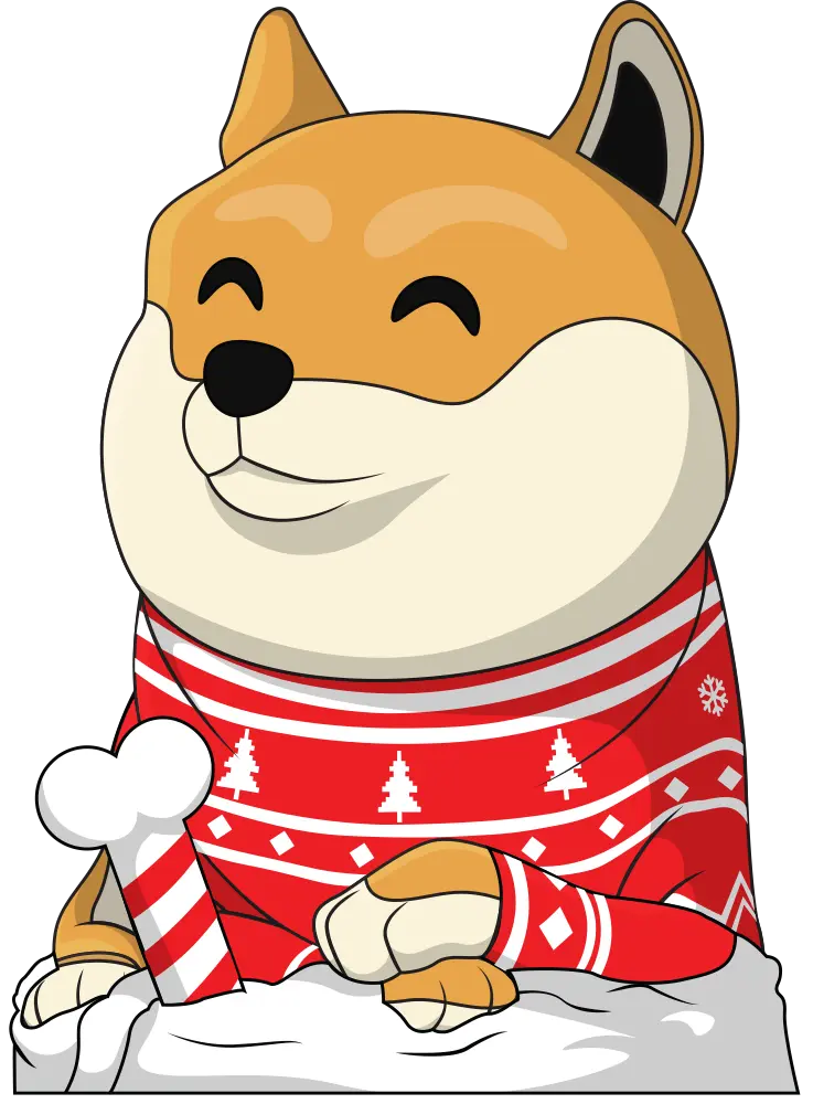 Feliz Navidoge