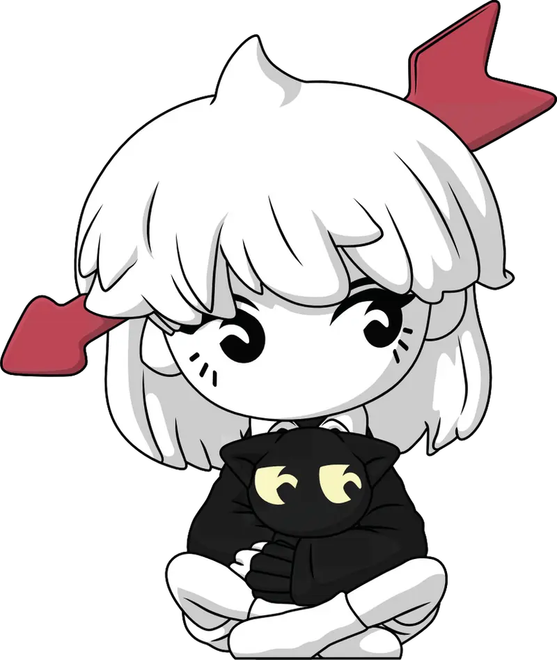 Figurine Aira