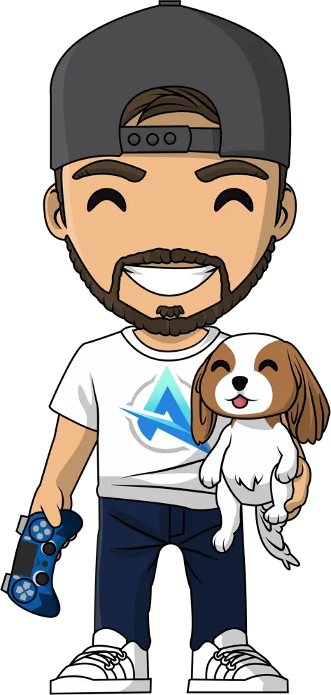 Figurine Ali-A