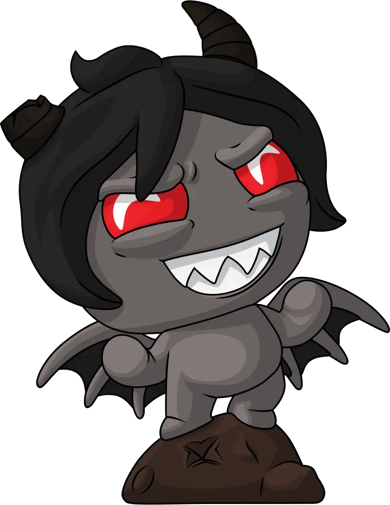 Figurine Azazel