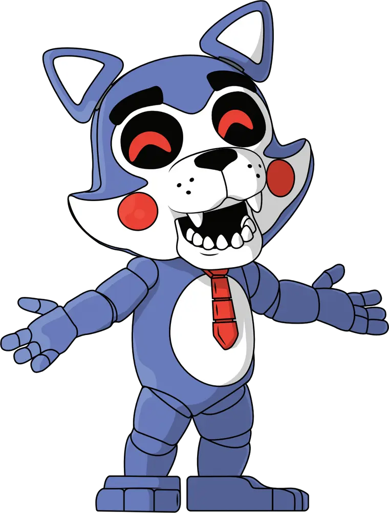 Figurine Candy