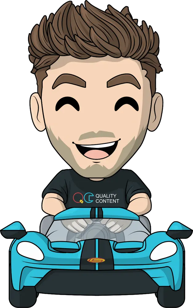 Figurine CaptainCarklez