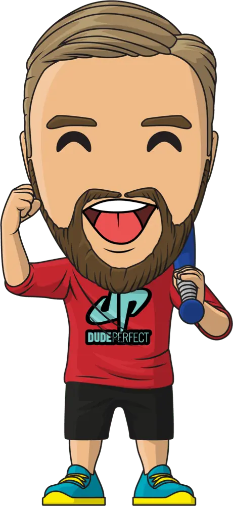 Figurine Cody Jones