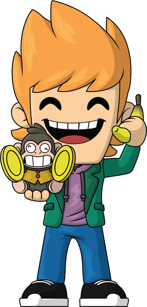 Figurine Matt