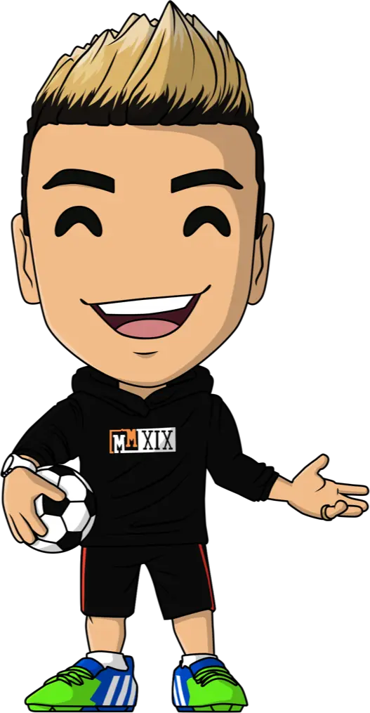 Figurine Miniminter