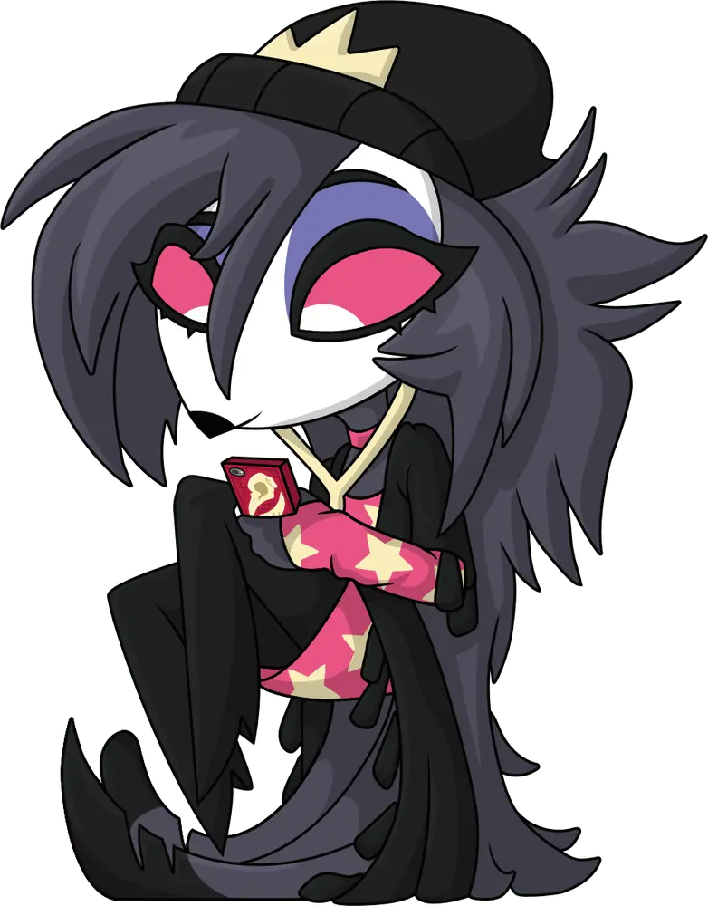 Figurine Octavia