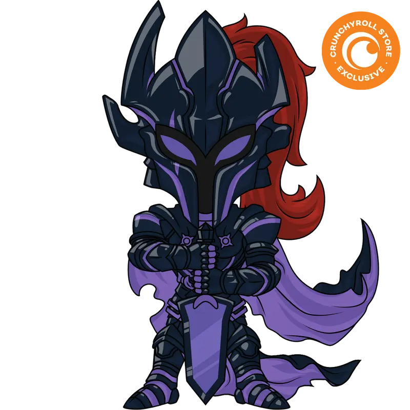 Figurine Shadow Igris