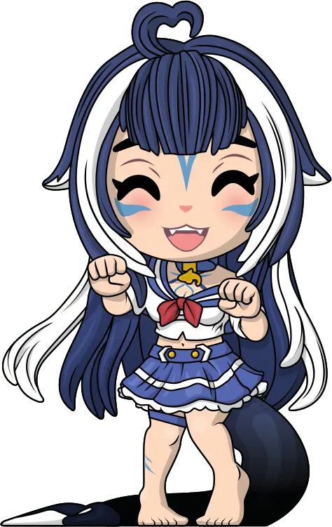 Figurine Shylily