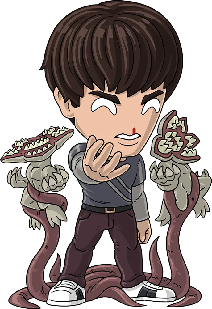 Figurine Sorcerer Will
