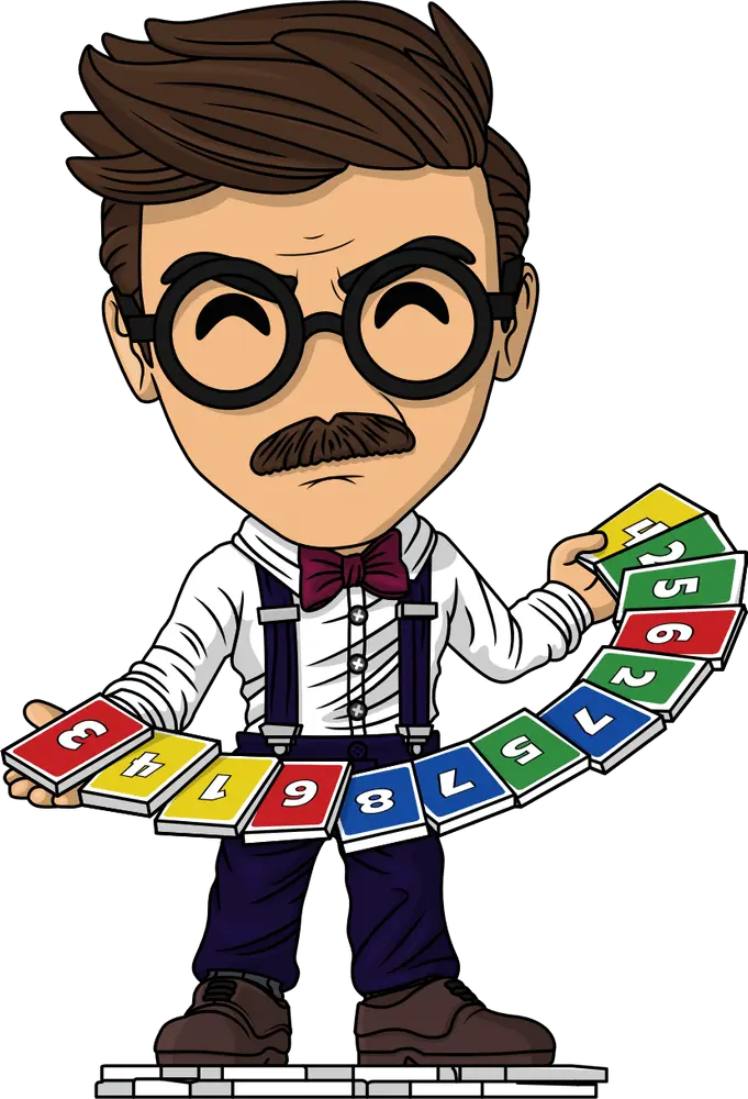 Figurine Wildcard Drumsy