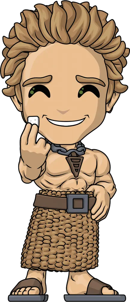 Finnick Odair