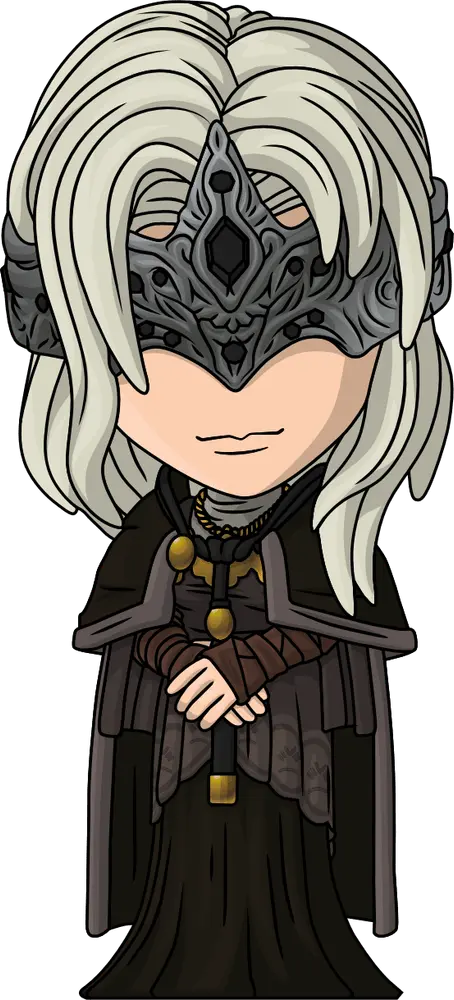 Fire Keeper